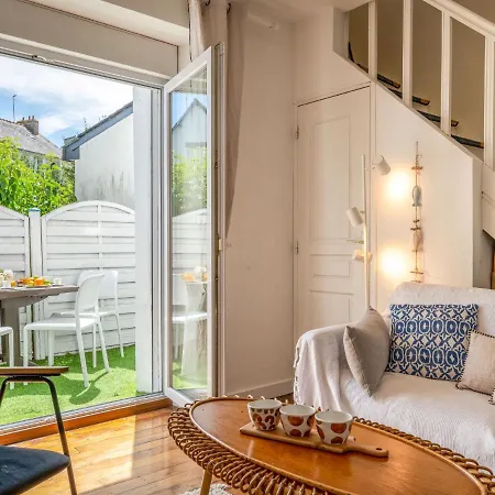 Ti Erminig By Interhome